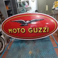 Accessori  Moto  Guzzi