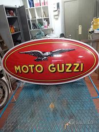 Accessori  Moto  Guzzi