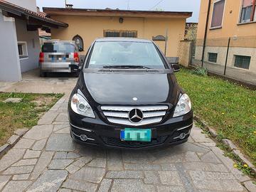 Mercedes classe B180 CDI SPORT