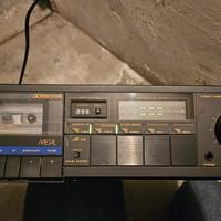 lettore cassette marantz