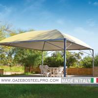 GAZEBO MODELLO CICOGNA MINIMAX METRI 3X3