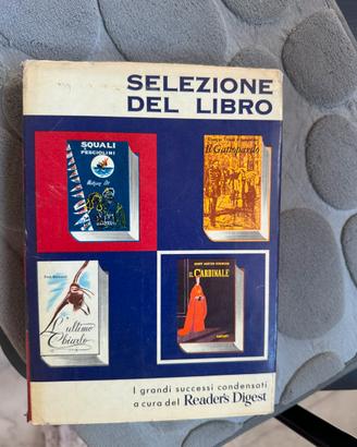 Il Gattopardo (Selezione del Libro -Digest)