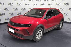 Opel Mokka 1.2 Turbo Elegance