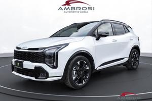 KIA Sportage PE 1.6 HEV GTL