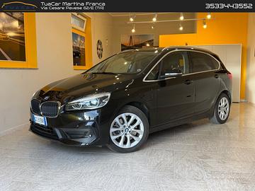 Bmw 2er Active Tourer Business 225xe iPerfor #6694