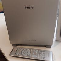 Philips Micro Theater 