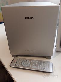 Philips Micro Theater 