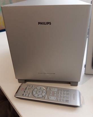 Philips Micro Theater 