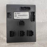 8K0907063DC body computer audi a4 2007 D504