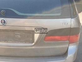 Saab 95 9-5 9.5 ricambi sw