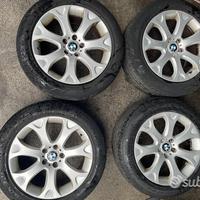 Ricambi BMW X5 Cerchi e gomme
