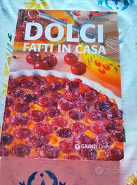 Dolci fatti in casa 