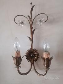 Applique Lampade