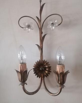 Applique Lampade