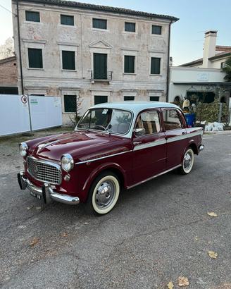 Fiat 1100 103 H