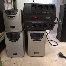 UPS APC - KRAUN - RIELLO