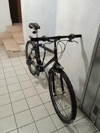 Mountain bike MTB 