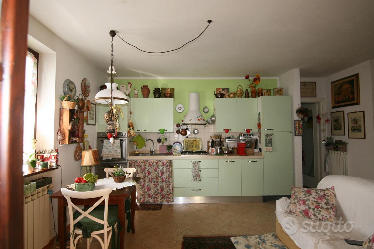 Appartamento – Torrita di Siena, Siena - Vista 4