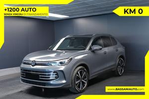 VOLKSWAGEN Tiguan 1.5 eTSI 150 CV ACT DSG Elegan