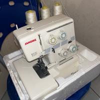 Taglicuci taglicuci Janome