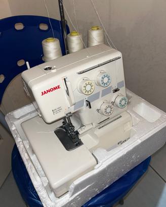 Taglicuci taglicuci Janome