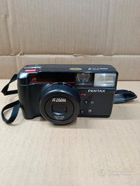 Fotocamera Pentax