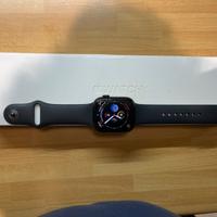 Apple Watch Serie 7 45mm GPS Midnight Blue