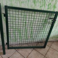 cancelletto per giardino