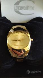 Orologio donna Just Cavalli