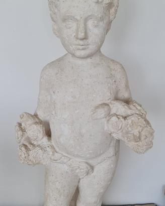 Scultura in gesso