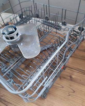 Ricambi lavastoviglie Hotpoint ELTB 6M124