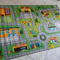 tappeto bambini 
