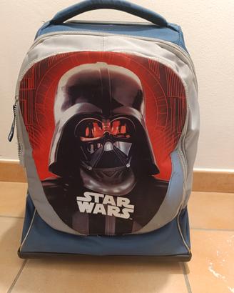 zaino trolley Star Wars