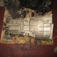 CAMBIO BMW BM 320 E46 2.0 TD 0 2000 204D4 0 116335