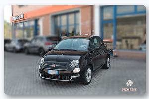 Fiat 500 1.0 Hybrid Dolcevita-SUPERSCONTO ORANGE!