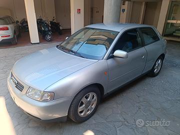 Audi A3 1.8 20v