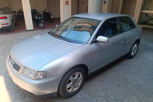 Audi A3 1.8 20v
