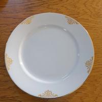 piatti porcellana galvani