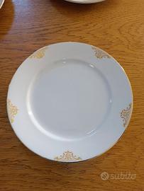 piatti porcellana galvani