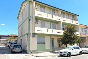 Appartamento al piano secondo