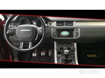 Land Rover EVOQUE 2.2 SD4 190CV