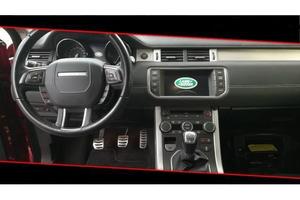 Land Rover EVOQUE 2.2 SD4 190CV