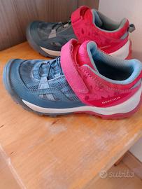 scarpe ginnastica 