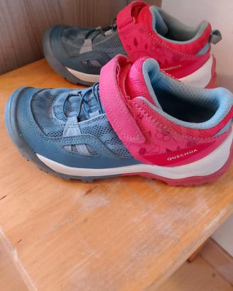 scarpe ginnastica 