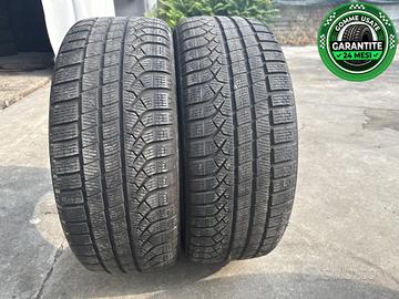 gomme usate 2455019 Winter PIRELLI - P-ZERO - 058