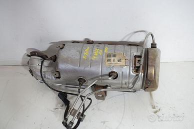 Catalizzatore Peugeot Rifter l 1.5 BlueHDi