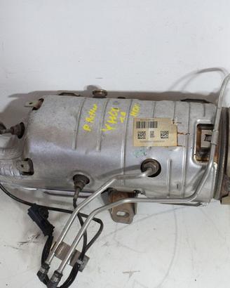 Catalizzatore Peugeot Rifter l 1.5 BlueHDi