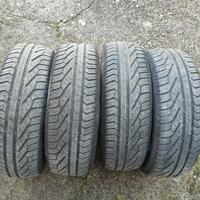 pneumatici invernali 185/65/R15 Uniroyal 