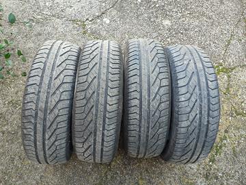 pneumatici invernali 185/65/R15 Uniroyal 