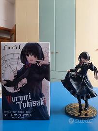 Figure Taito Coreful Kurumi Shifuku ver.